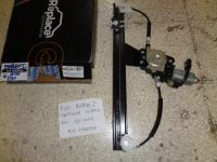 Alzavetro Anteriore Destro Elettrico Fiat Doblò 3/5 Porte 2001-2006