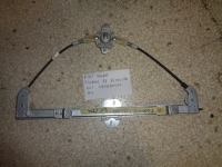 Alzavetro Anteriore Meccanico Sinistro Fiat Fiorino 1991