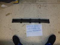 Griglia Centrale Senza Fendinebbia Ford Fiesta 1996-1999