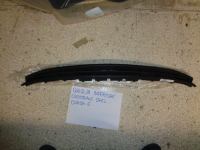 Griglia Paraurti Inferiore Centrale Opel Corsa E