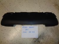 Spoiler Paraurti Anteriore Suzuki Jimny 1998-2006
