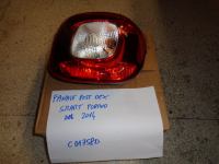 Fanale Posteriore Destro Smart For Two 2014