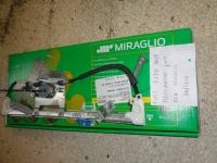 Meccanismo Alzavetro Posteriore Destro Fiat Tipo 2015