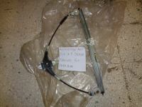 Alzavetro Anteriore Sinistro Manuale Fiat Brava