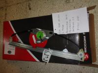 Meccanismo Alzavetro Anteriore Sinistro Fiat Idea 2003