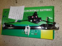 Meccanismo Alzavetro Posteriore Destro Fiat Idea 2003-Lancia Musa 2003