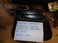 Griglia Paraurti Anteriore Sinistra Bmw Serie 3 E90 2008-2011