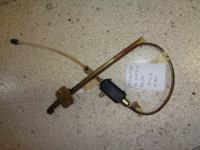 Alzavetro Anteriore Sinistro Elettrico Fiat Cinquecento 1993-1998