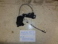 Serratura Porta Anteriore Sinistra Volkswagen Golf 8 (Usata)