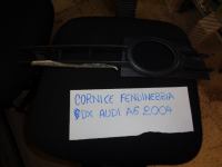 Cornice Fendinebbia Destra Audi A6 2004-2008