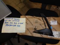 Modanatura Paraurti Anteriore Destra Inferiore Audi A3 S-Line 2020