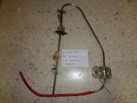 Alzavetro Anteriore Sinistro Manuale Fiat Uno 1984-1989 3 Porte