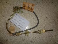 Alzavetro Posteriore Destro Manuale Fiat Uno 1990 5 Porte