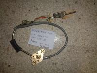 Alzavetro Posteriore Sinistro Manuale Fiat Uno 1990