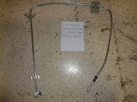 Alzavetro Sinistro Manuale Iveco Daily 1981-1989