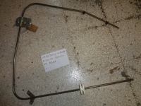 Alzavetro Manuale Anteriore Destro Iveco Daily 1981-1989