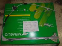 Alzavetro Manuale Sinistro Iveco Daily 2000>