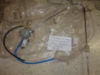 Alzavetro Elettrico Anteriore Sinistro Iveco Daily 1989-1999