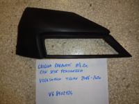 Griglia Paraurti Anteriore Sinistra Volkswagen Tiguan 2016-2020