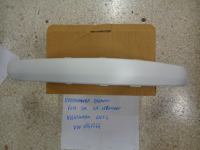 Modanatura Paraurti Posteriore Sinistra Da Verniciare Volkswagen Golf 4