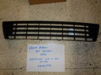 Griglia Paraurti Anteriore Centrale Volkswagen Golf 5 Plus 2005-2009