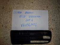 Griglia Paraurti Anteriore Sinistra Volkswagen Golf 4 