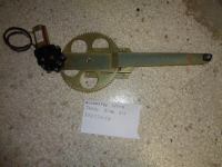 Alzavetro Sinistro Elettrico Iveco TurboStar