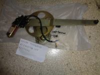 Alzavetro Destro Elettrico Iveco Turbo Star