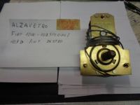 Alzavetro Anteriore Destro Fiat 1200,103,103D Special