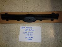 Griglia Radiatore Nera Goffrata Ford Ecosport 2013-2017