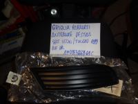 Griglia Paraurti Anteriore Destra Seat Leon/Toledo 1999-2005