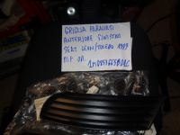 Griglia Paraurti Anteriore Sinistra Seat Leon/Toledo 1999-2005