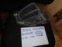 Griglia Paraurti Anteriore Destra Nissan Micra 2000-2003