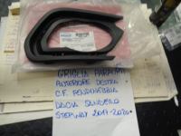 Griglia Fendinebbia Anteriore Destra Dacia Sandero 2017-2020