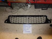 Griglia Paraurti Anteriore Centrale Dacia Duster 2013-2017