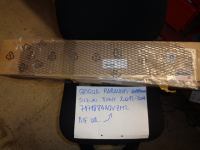 Griglia Paraurti Anteriore Suzuki Jimny 2004-2012