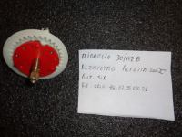 Alzavetro Anteriore Sinistro Alfa Romeo Alfetta 2000