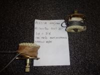 Alzavetro Posteriore Destro=Sinistro Alfetta 1600-1800