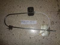 Alzavetro Posteriore Sinistro Manuale Alfa 75