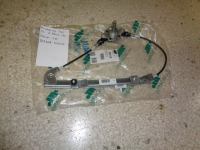 Alzavetro Posteriore Sinistro Alfa Romeo 156 Berlina