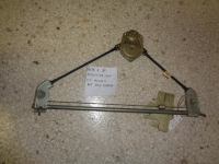 Alzavetro Anteriore Sinistro Manuale Alfa Romeo 33