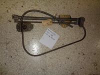 Alzavetro Posteriore Destro Lancia Delta