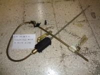 Alzavetro Destro Elettrico Autobianchi Y10 1986-1994