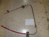 Alzavetro Manuale Anteriore Destro Autobianchi Y10