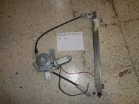 Alzavetro Elettrico Anteriore Sinistro Autobianchi Y10