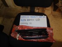 Griglia Paraurti Anteriore Destra Alfa Romeo 164
