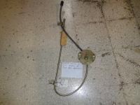 Alzavetro Posteriore Destro Manuale Lancia Thema 1a Serie, Fiat Croma 2a Serie