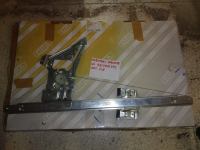 Meccanismo Alzavetro Anteriore Sinistro Mercedes Sprinter 2006