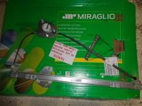 Meccanismo Alzavetro Anteriore Sinistro Opel Movano, Iveco Daily 2001>