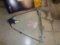 Alzavetro Anteriore Destro Elettrico Daf Cf Euro 5